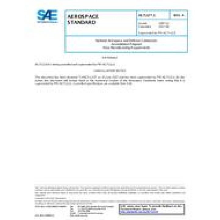 SAE AS7112/1A PDF