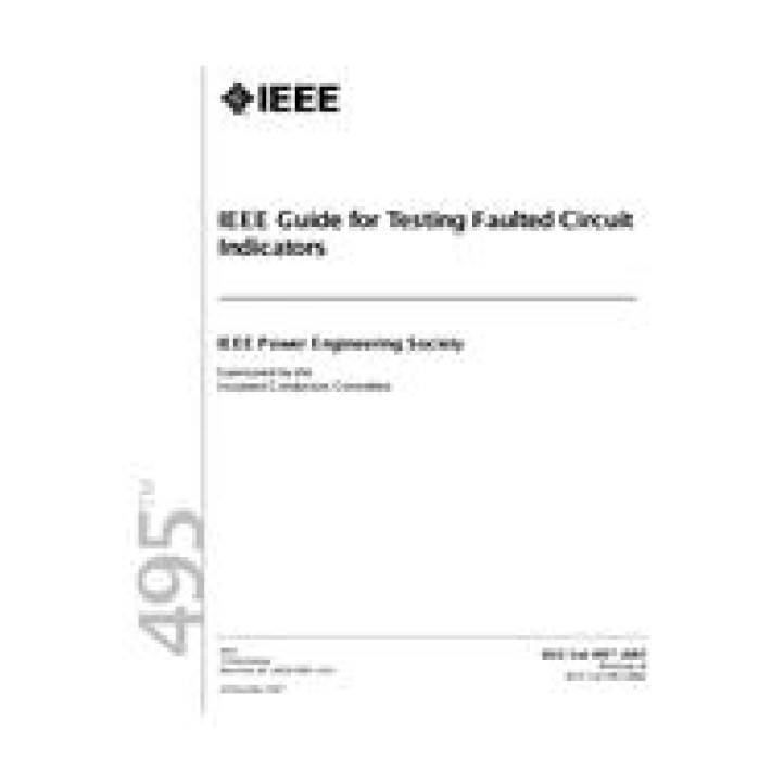 IEEE 495 PDF