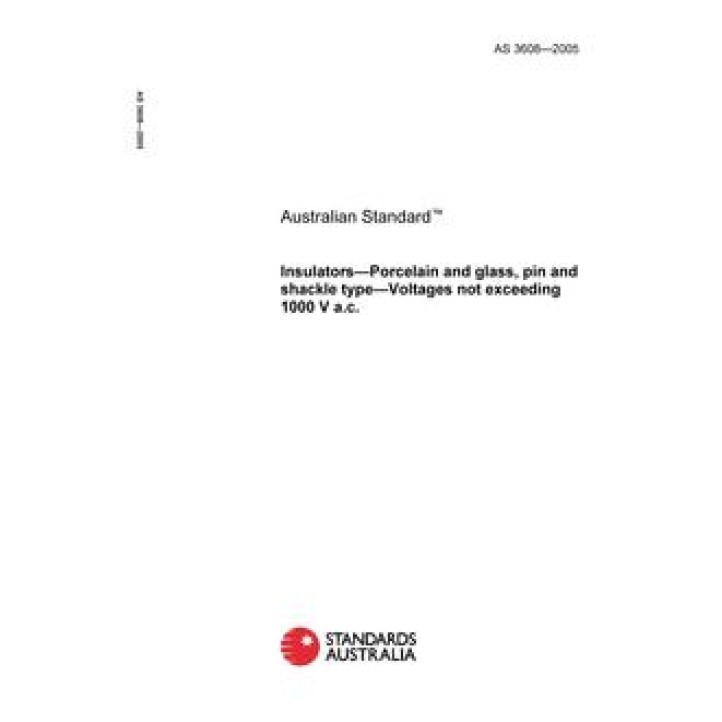 AS 3608 PDF