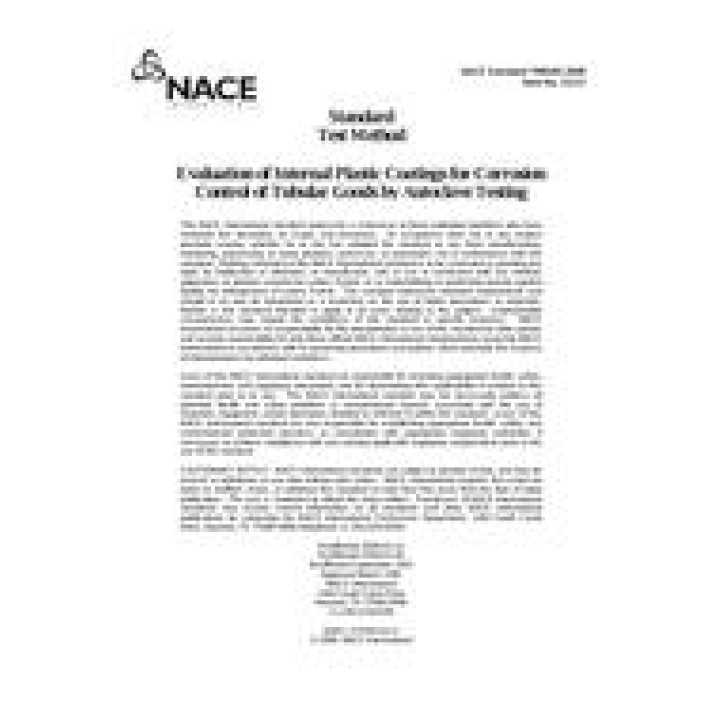 NACE TM0185 PDF