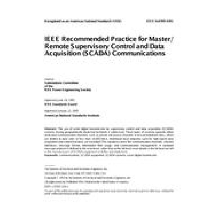 IEEE 999 PDF