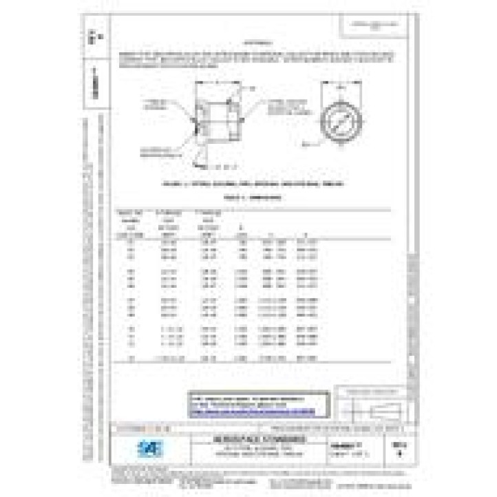 SAE AS4861B PDF