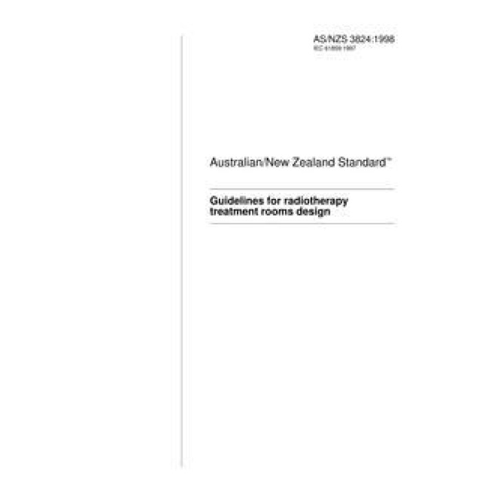 AS/NZS 3824 PDF