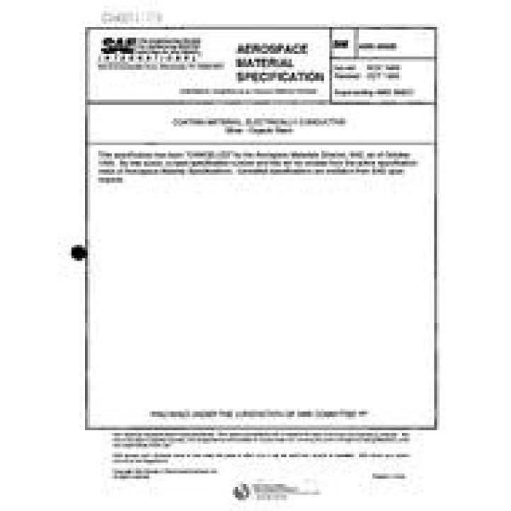 SAE AMS3682E PDF