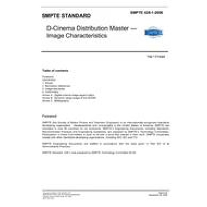 SMPTE 428-1 PDF