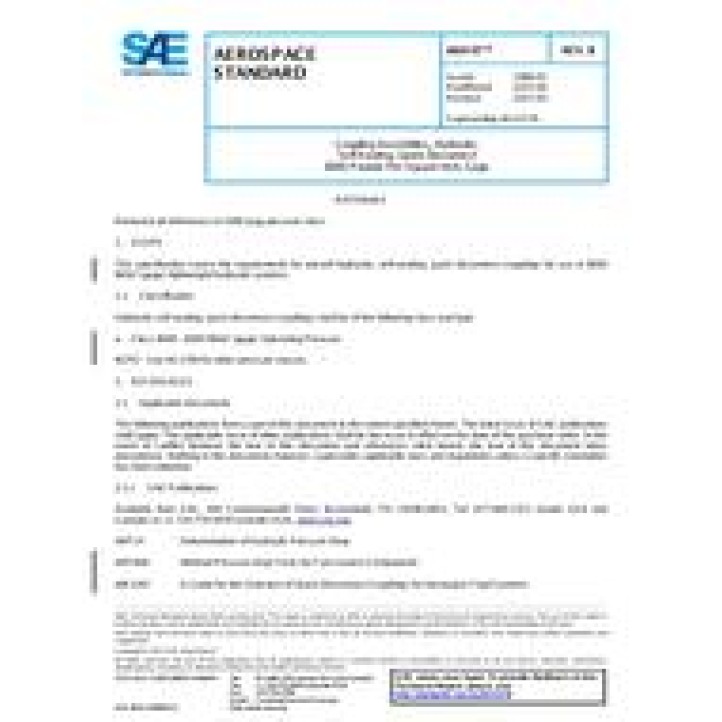 SAE AS4157B PDF