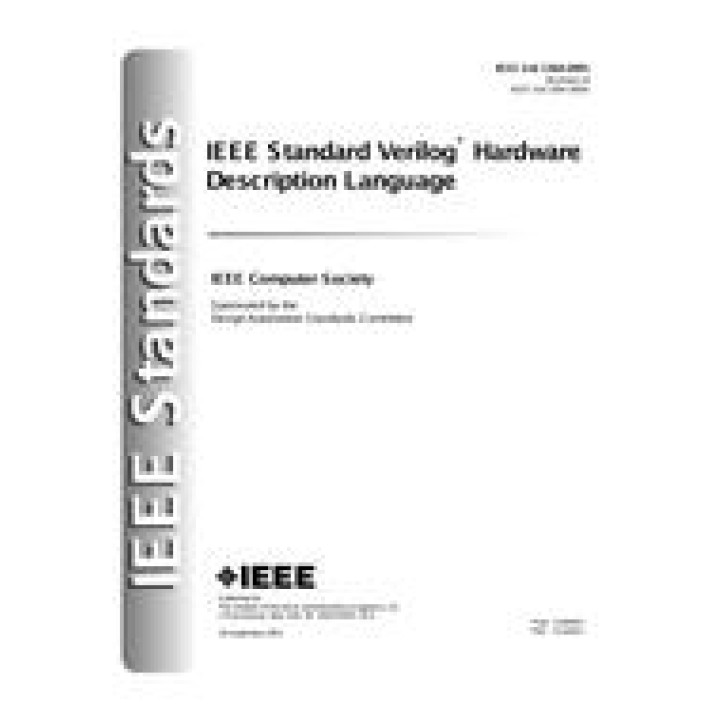 IEEE 1364 PDF