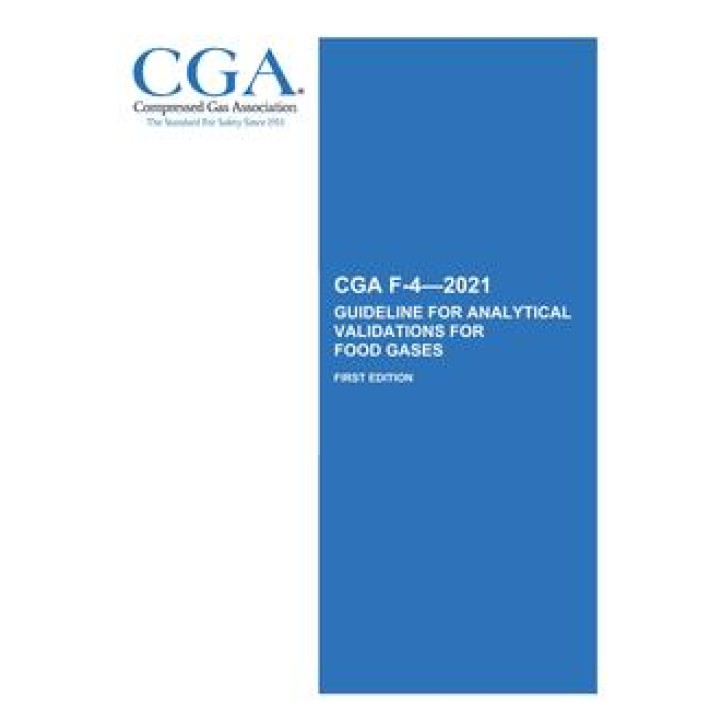 CGA F-4 PDF