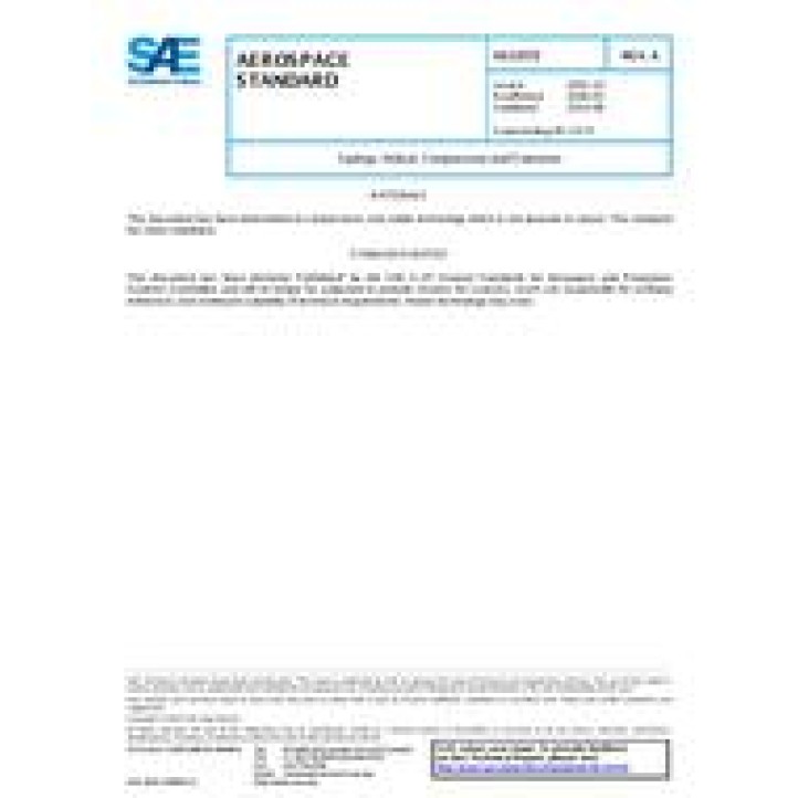 SAE AS13572A PDF