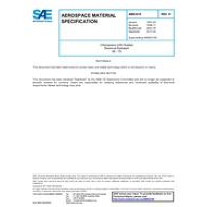 SAE AMS3210H PDF