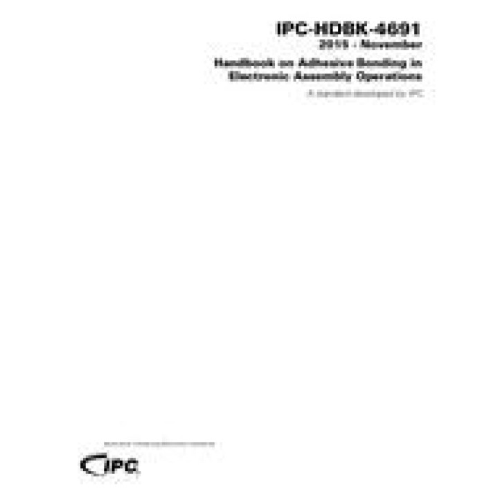 IPC HDBK-4691 PDF