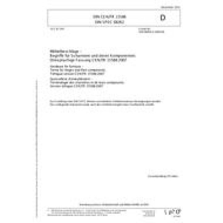 DIN CEN/TR 15588 PDF