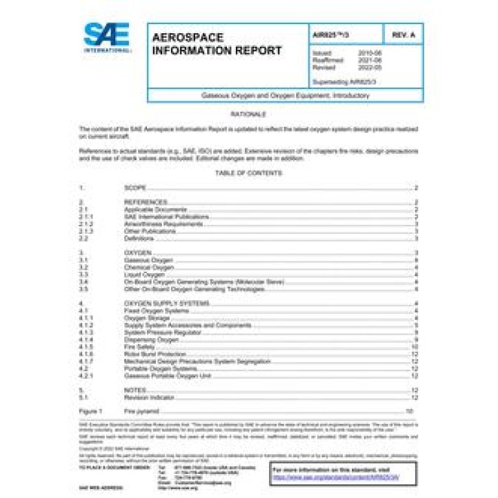 SAE AIR825/3A PDF