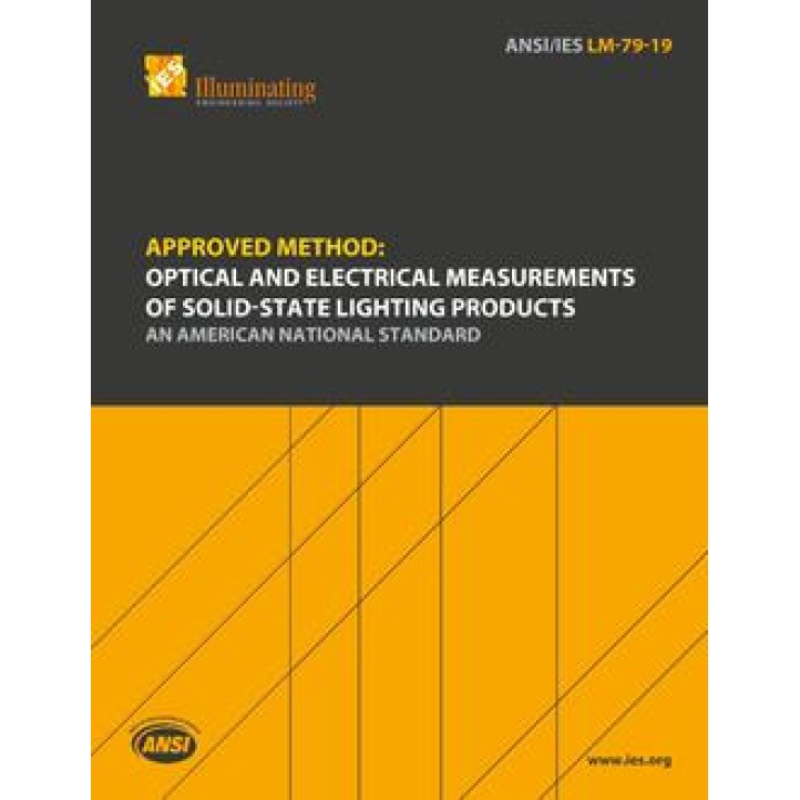 IES LM-79 PDF