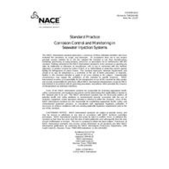 NACE SP0499 PDF