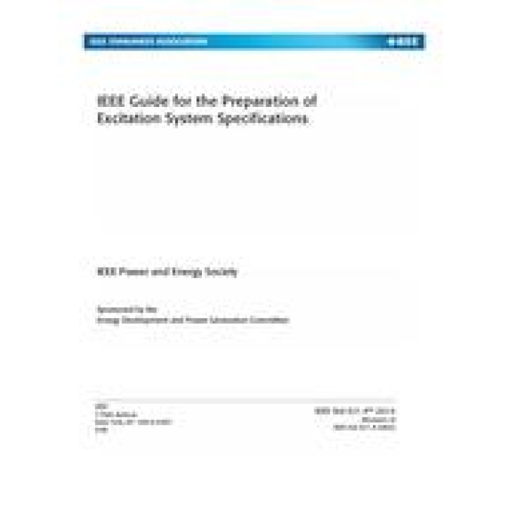 IEEE 421.4 PDF