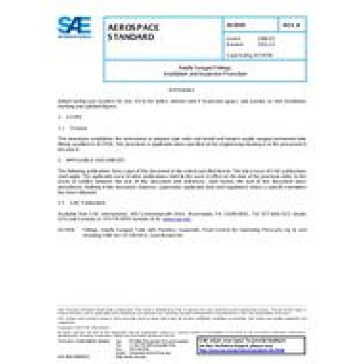 SAE AS5959B PDF