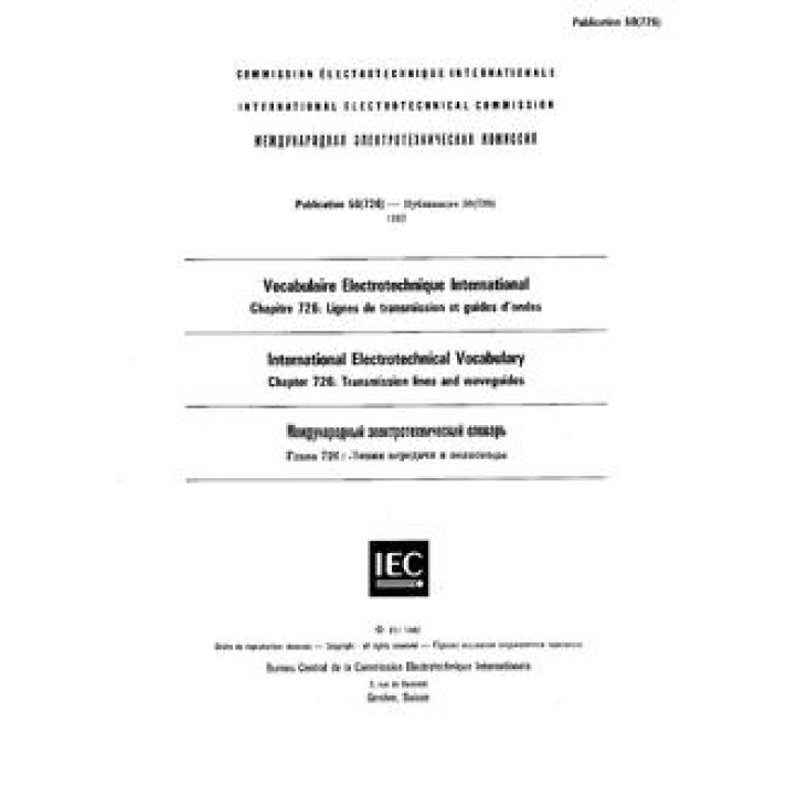 IEC 60050-726 Ed. 1.0 t PDF