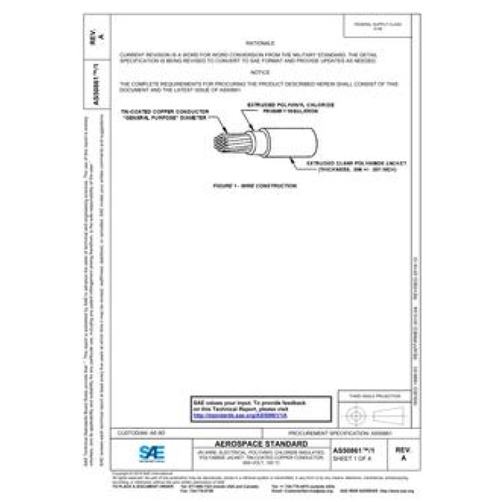 SAE AS50861/1A PDF