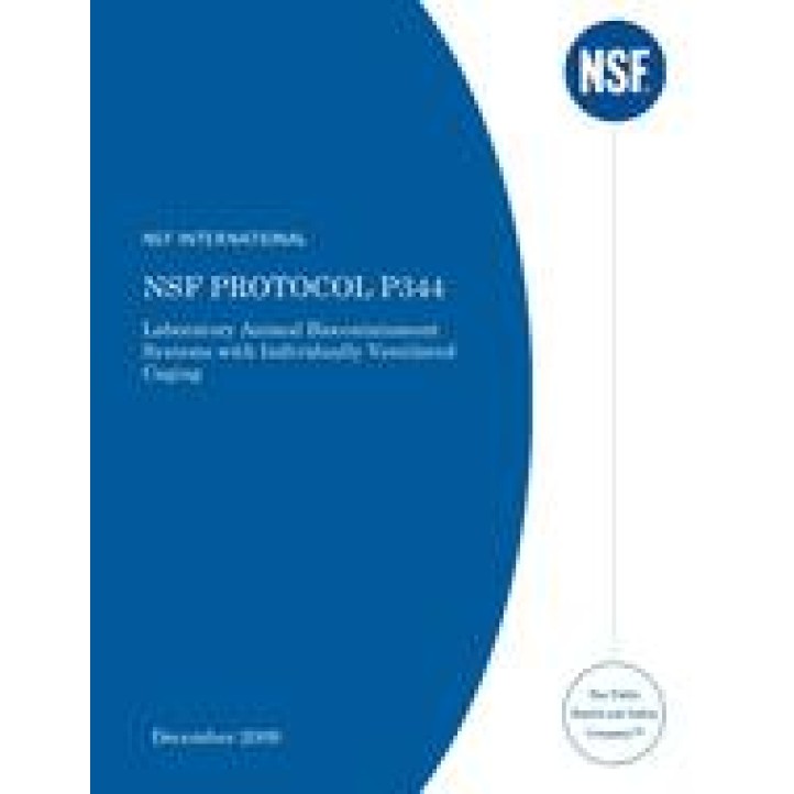 NSF P344 PDF