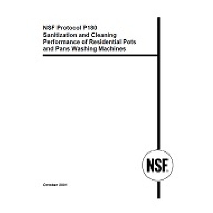 NSF P180 PDF