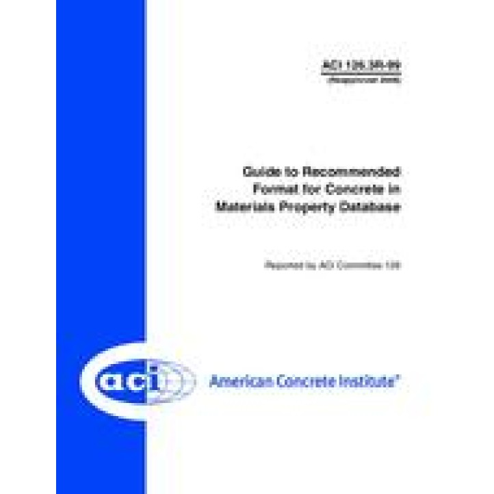 ACI 126.3R PDF