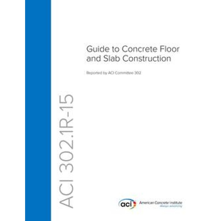 ACI 302.1R PDF