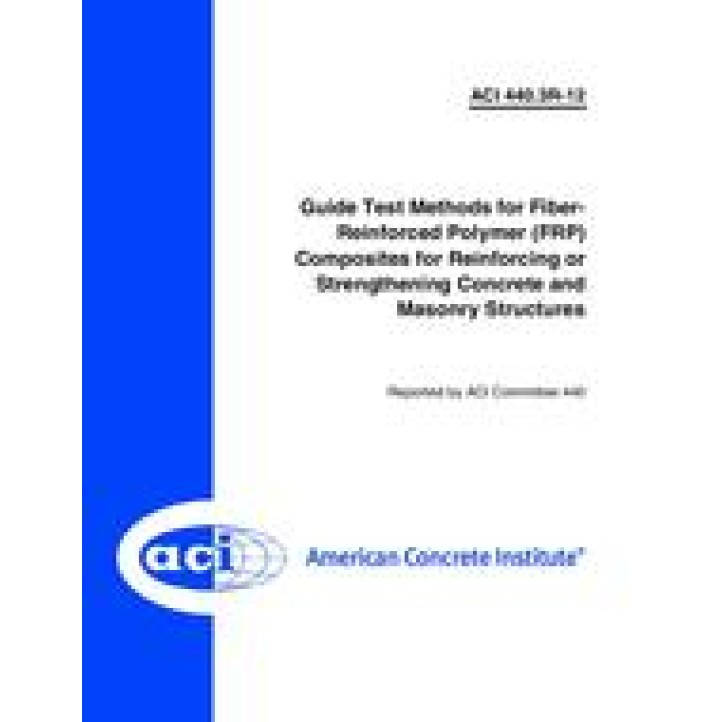 ACI 440.3R PDF