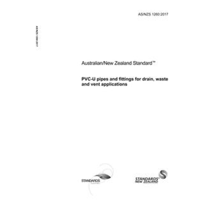 AS/NZS 1260 PDF