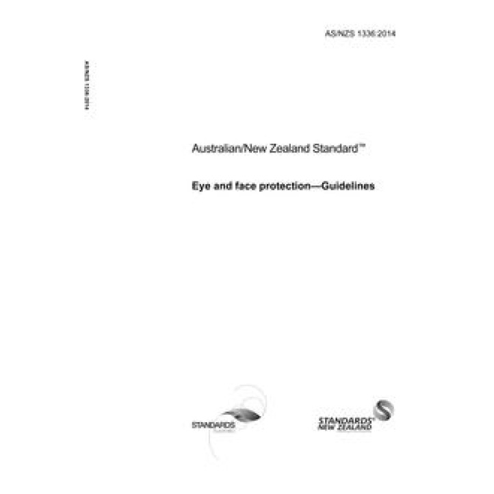 AS/NZS 1336 PDF