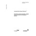 AS/NZS ISO 13008 PDF