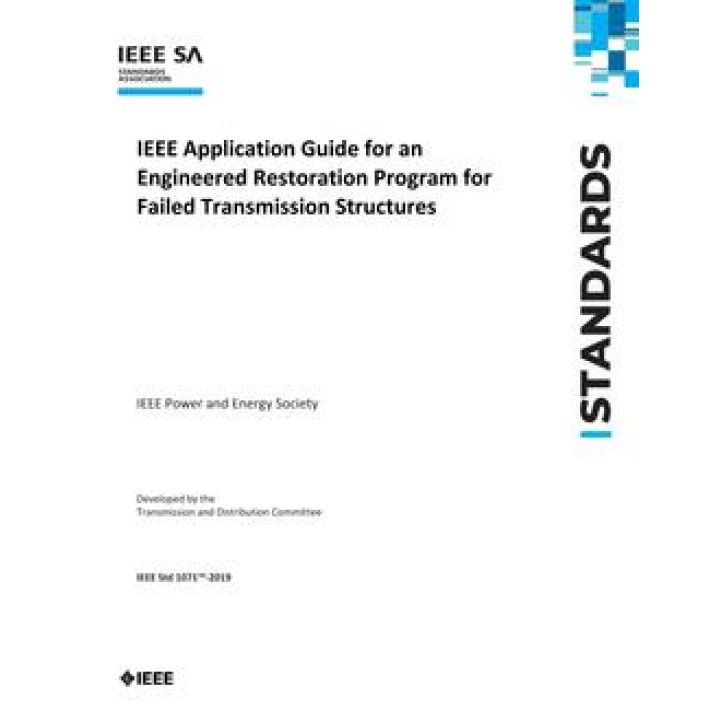 IEEE 1071 PDF