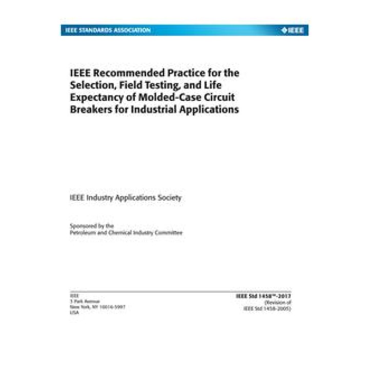 IEEE 1458 PDF