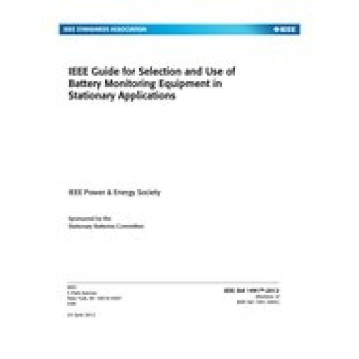 IEEE 1491 PDF