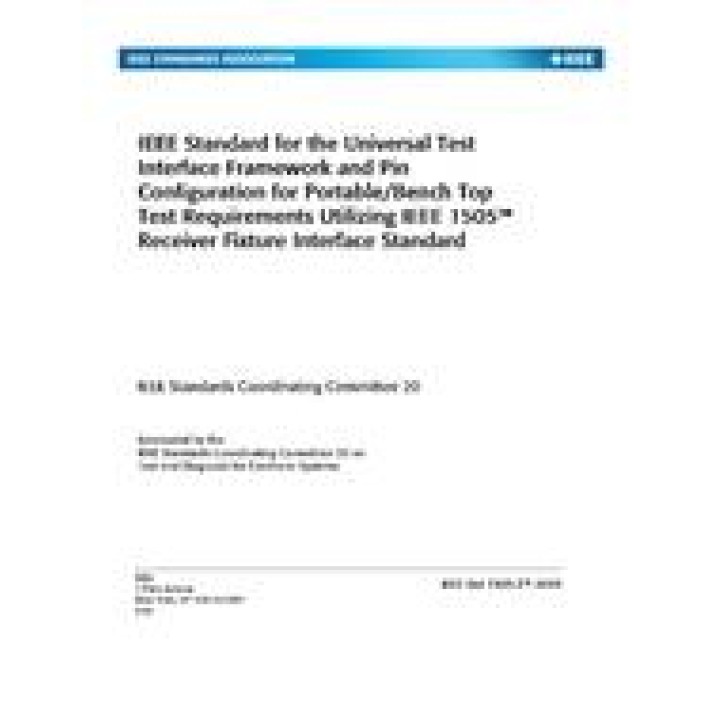 IEEE 1505.3 PDF