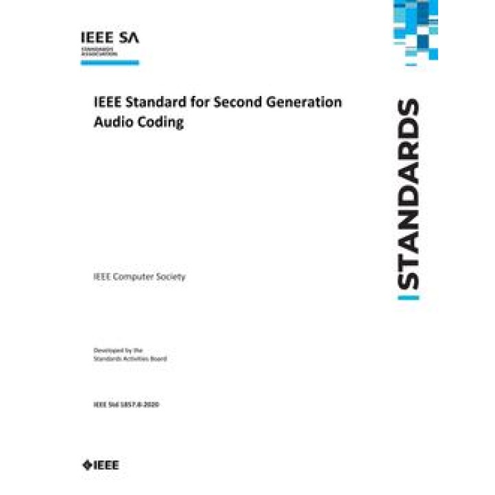 IEEE 1857.8 PDF