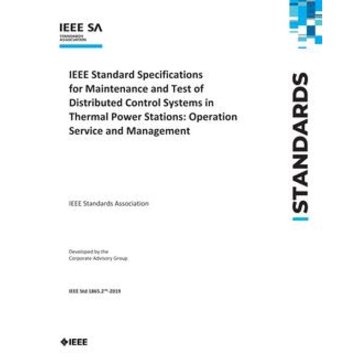 IEEE 1865.2 PDF