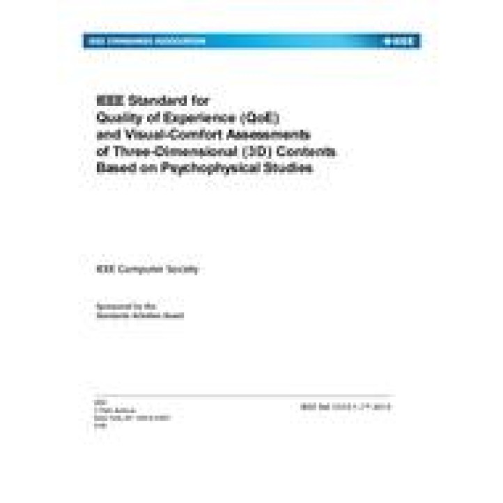 IEEE 3333.1.1 PDF