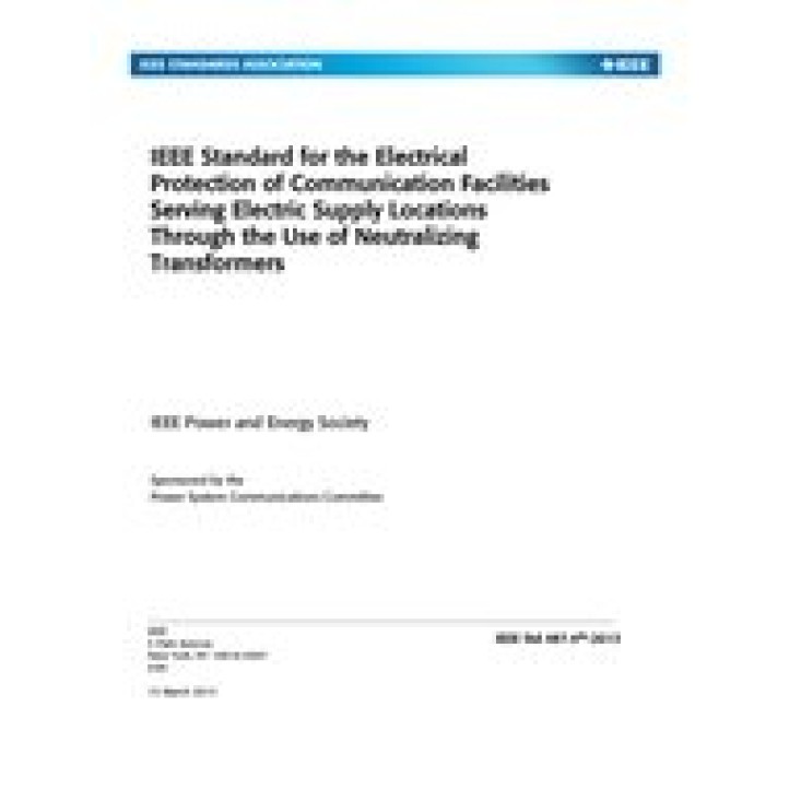 IEEE 487.4 PDF