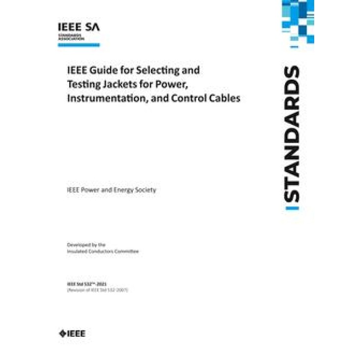 IEEE 532 PDF