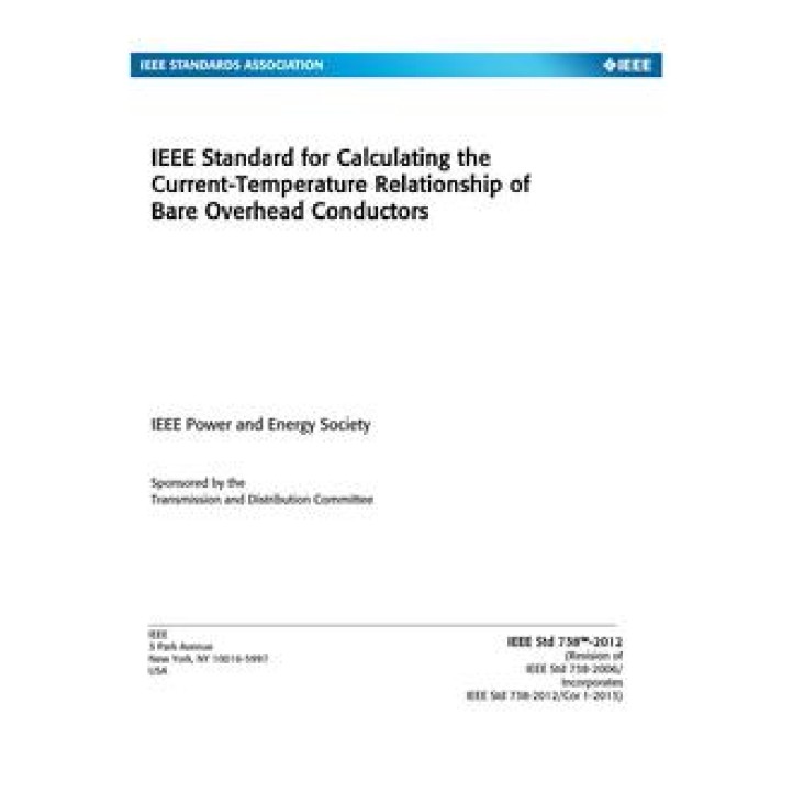 IEEE 738 PDF