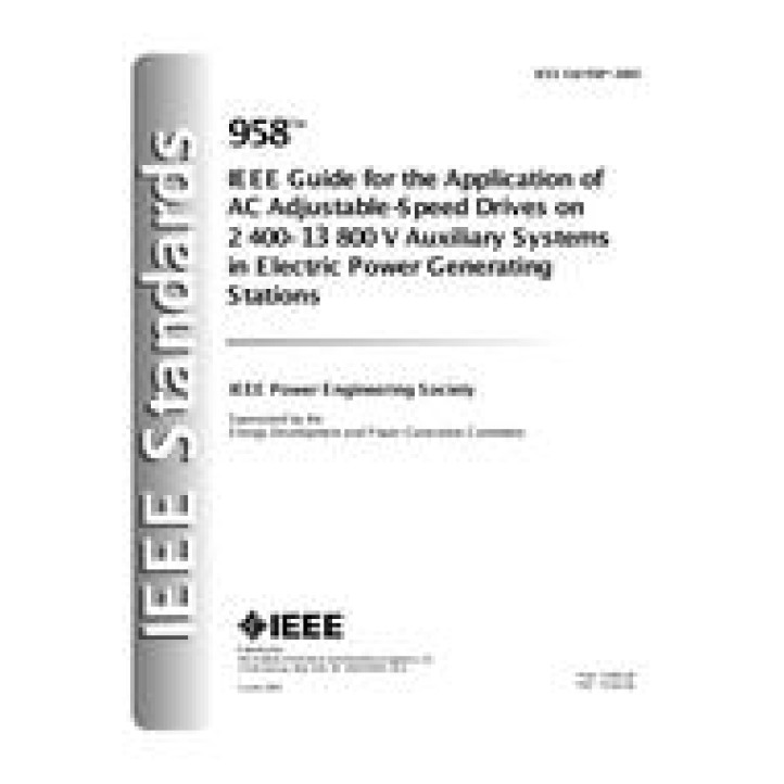 IEEE 958 PDF