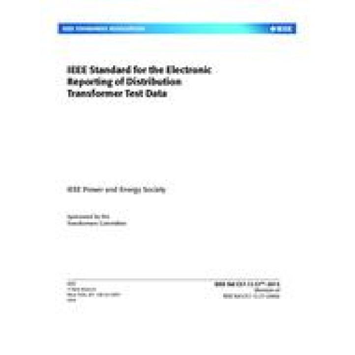 IEEE C57.12.37 PDF