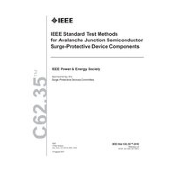 IEEE C62.35 PDF