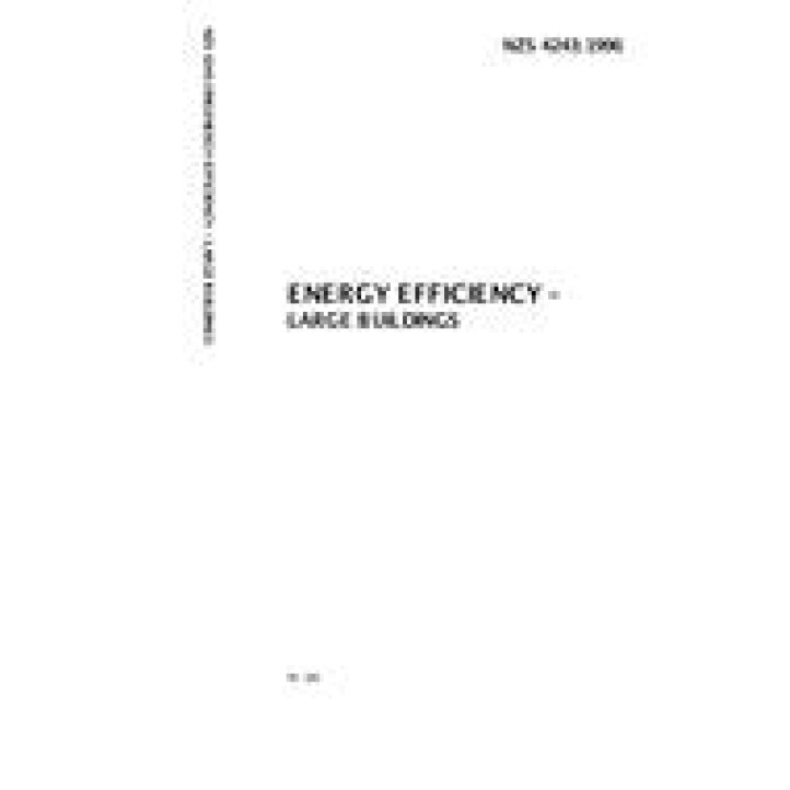 NZS 4243 PDF