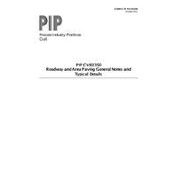 PIP CVI02350 PDF