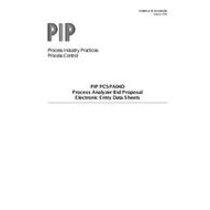 PIP PCSPA04D-EEDS PDF