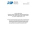 PIP PLX15CS1S01 PDF