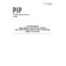 PIP PN03SD0S01 PDF