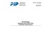 PIP STS02465 PDF